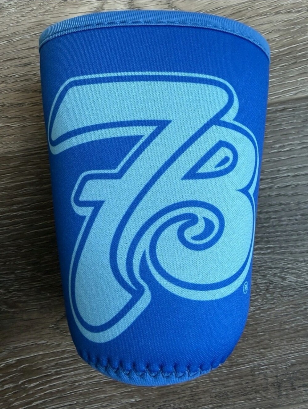 7 Brew Coffee Father’s Day Brewzie Drink Koozie Limited Edition 2026